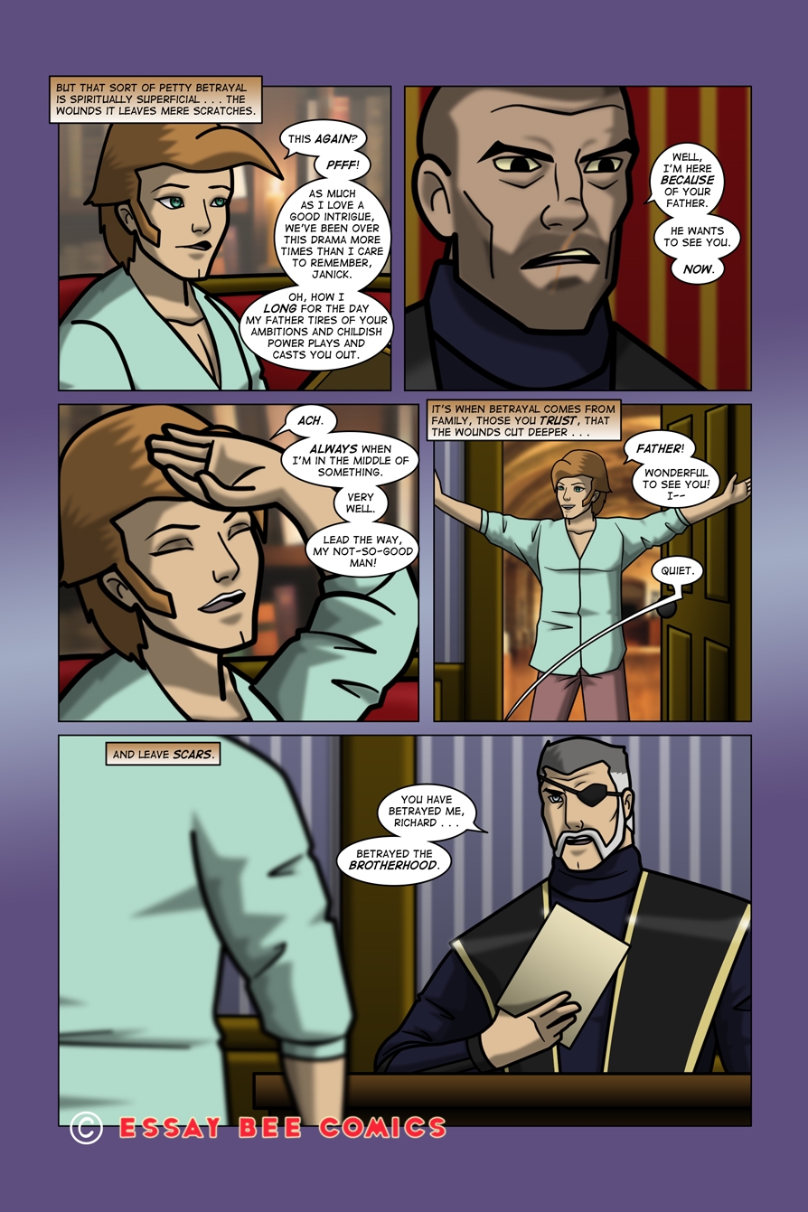 Fusion #14 Page 2