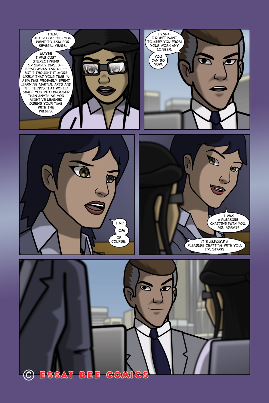 Fusion #14 Page 14