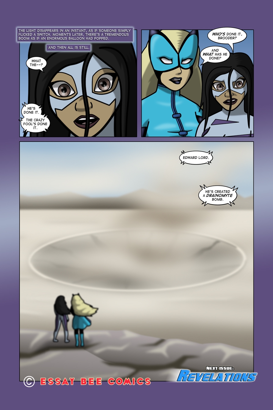 Fusion #12 Page 28