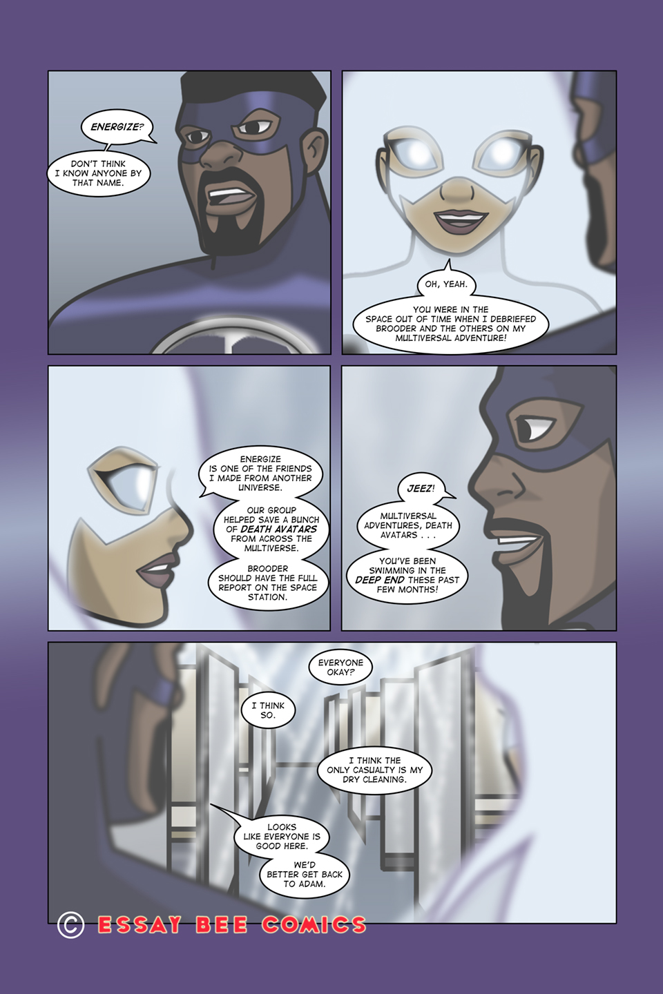 Fusion #17 Page 34