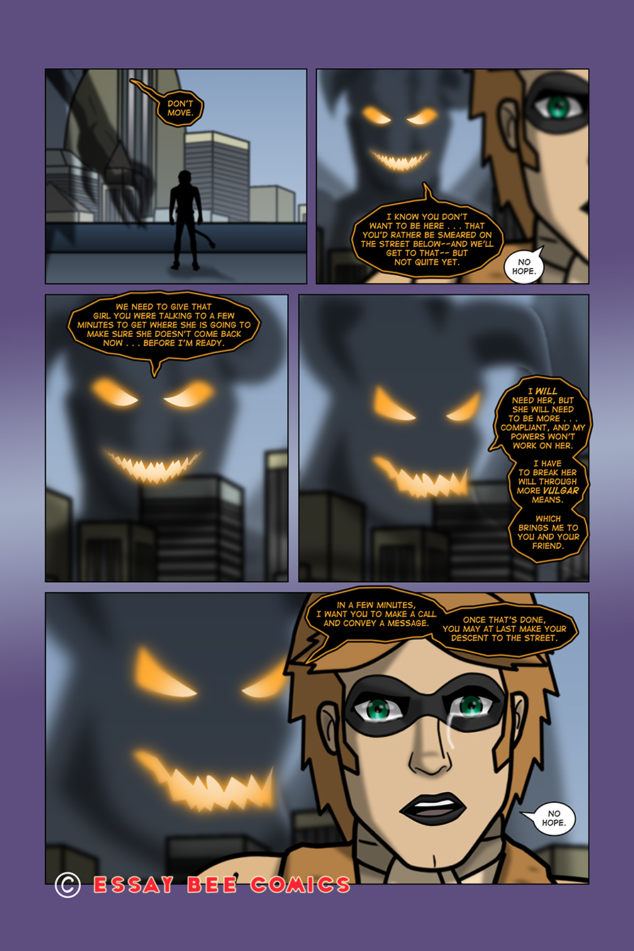 Fusion #14 Page 51