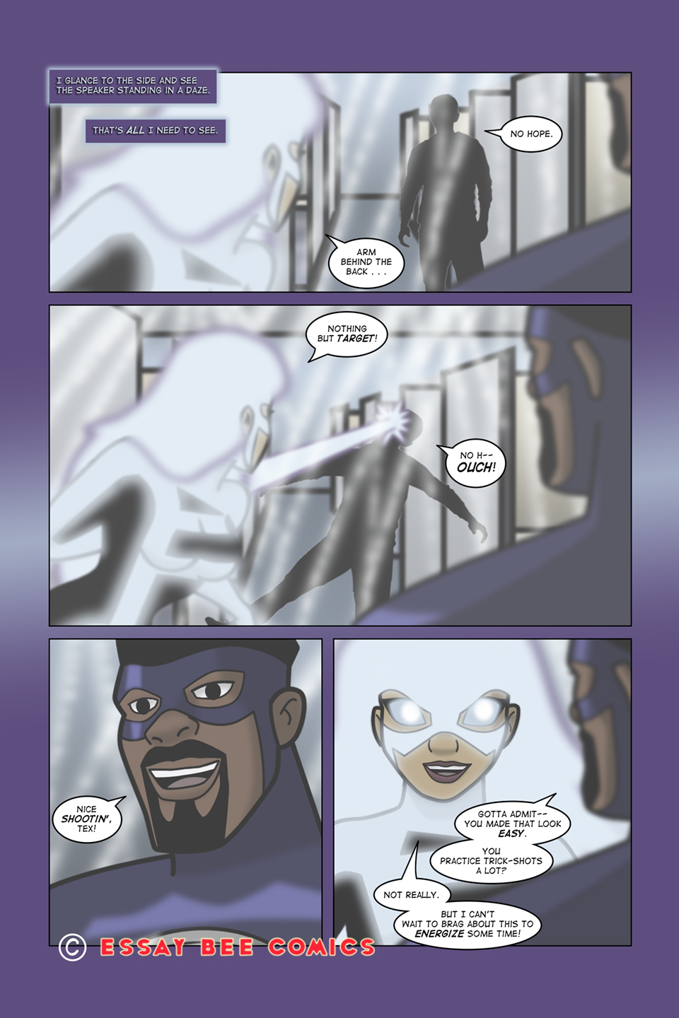 Fusion #17 Page 33