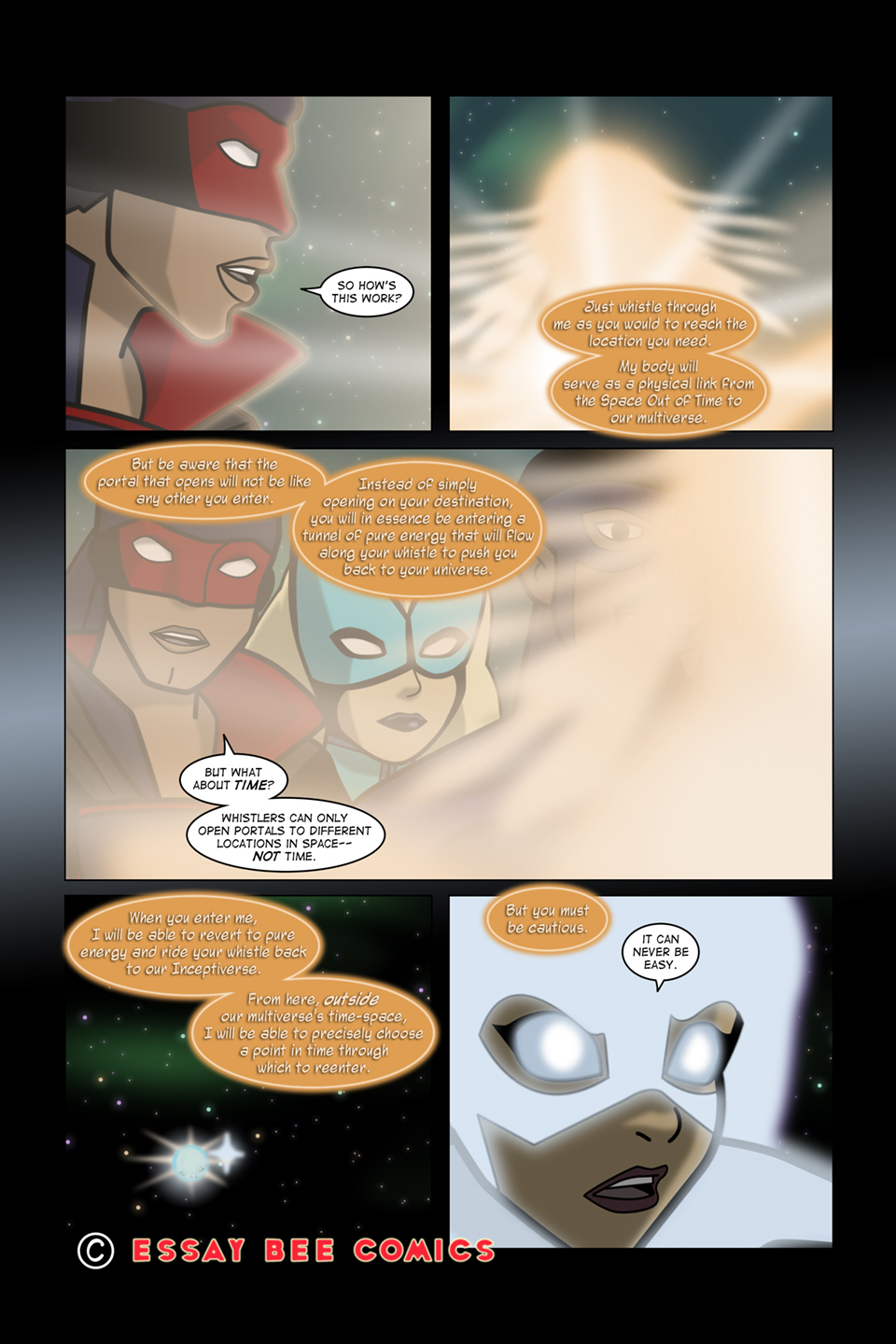 Fusion #16 Page 65