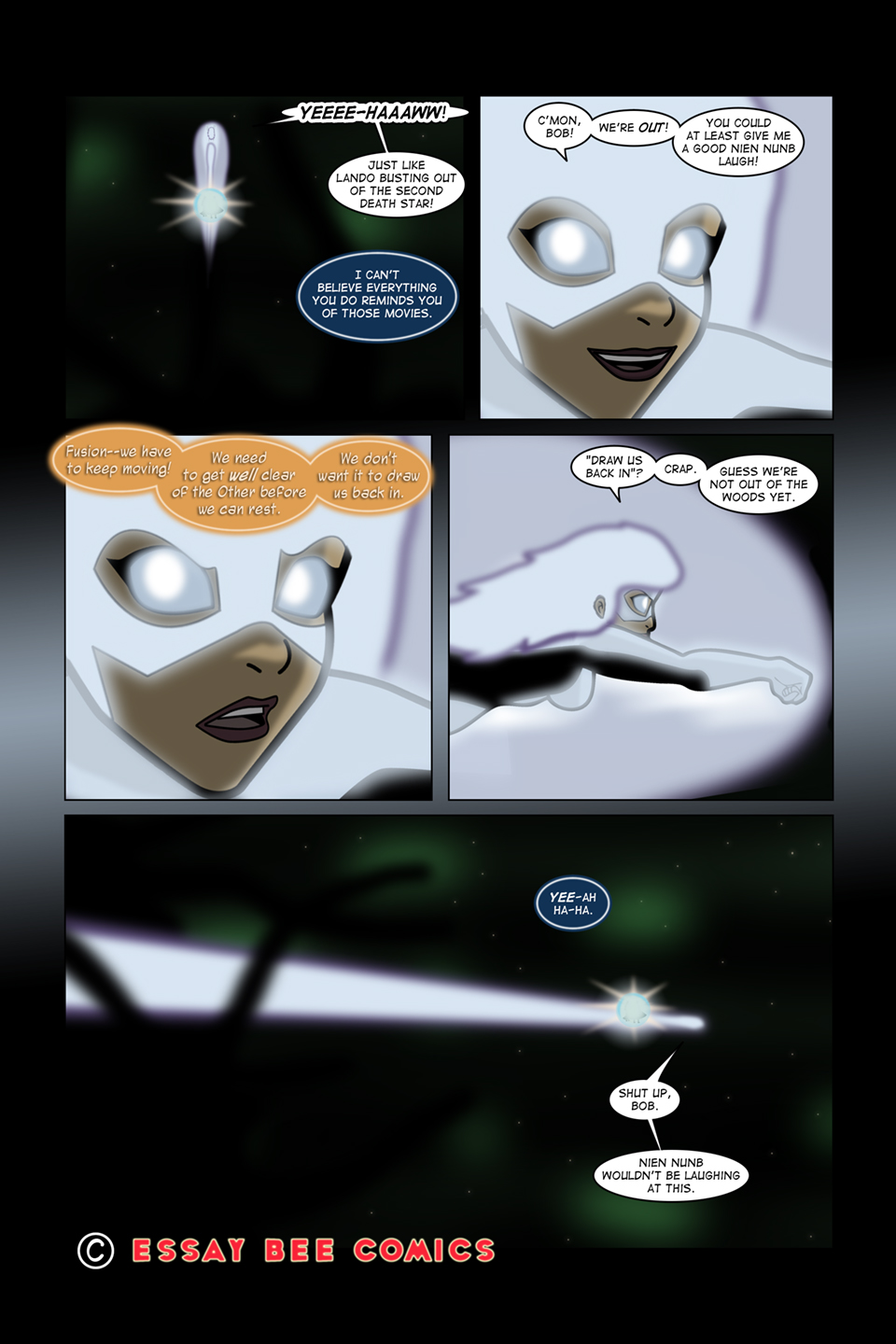 Fusion #16 Page 55