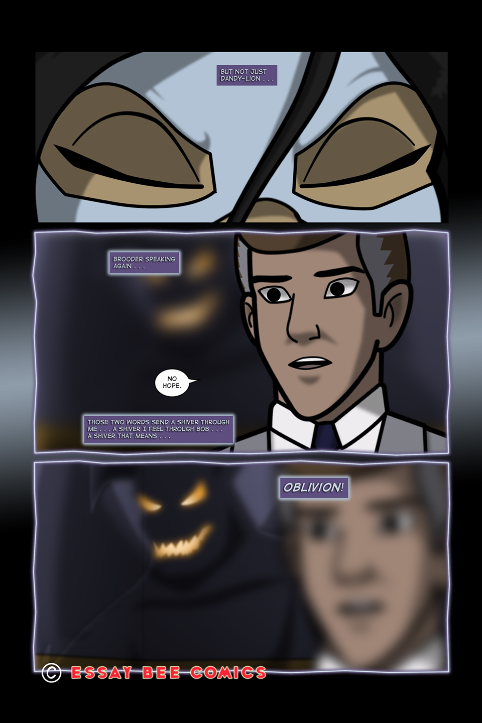 Fusion #17 Page 3