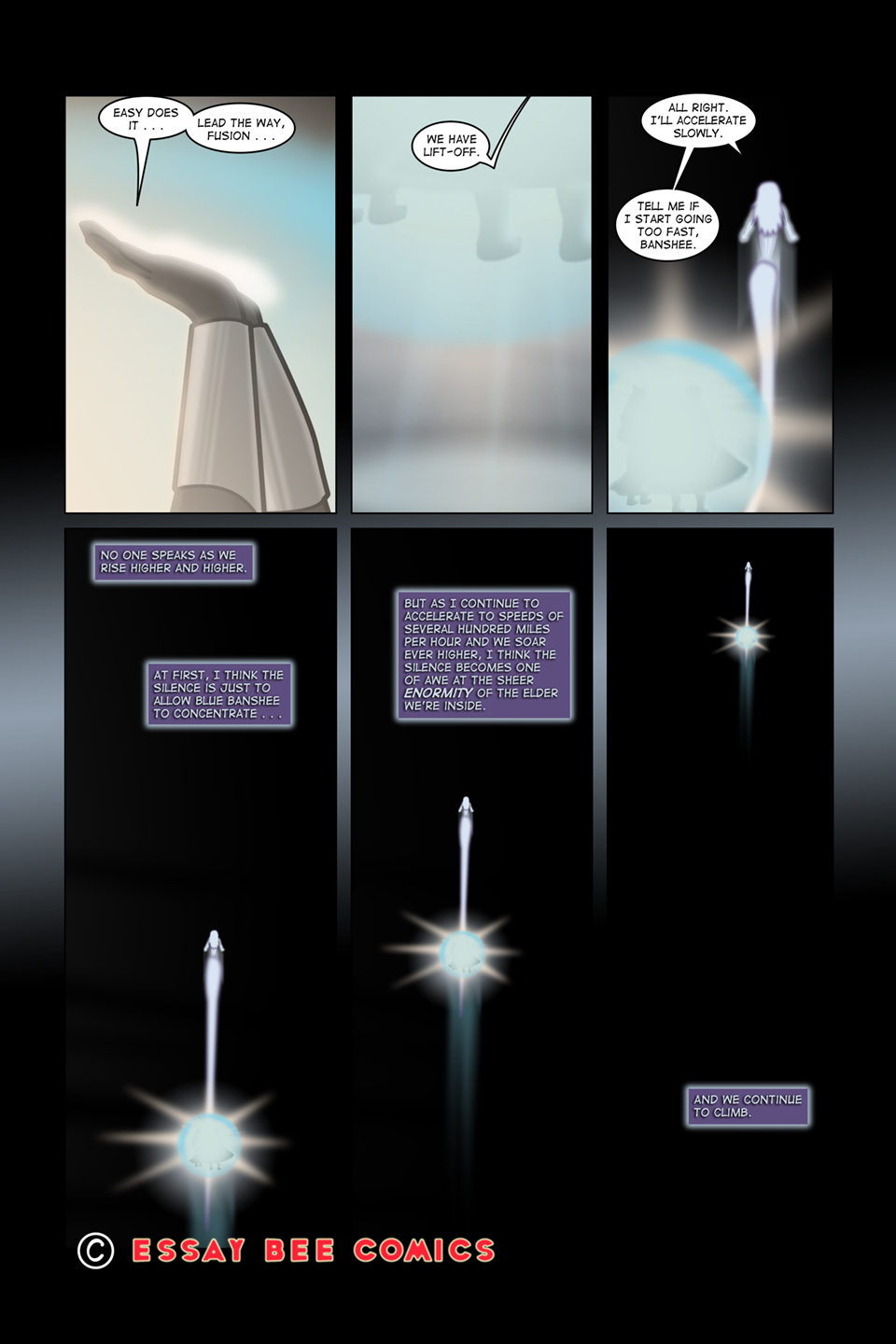 Fusion #16 Page 49