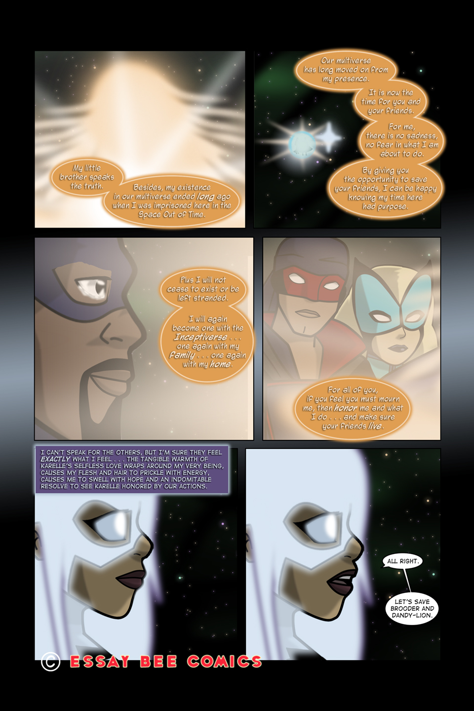 Fusion #16 Page 64