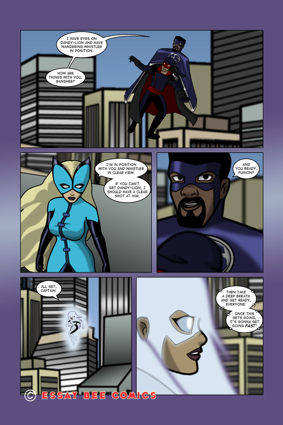 Fusion #17 Page 11