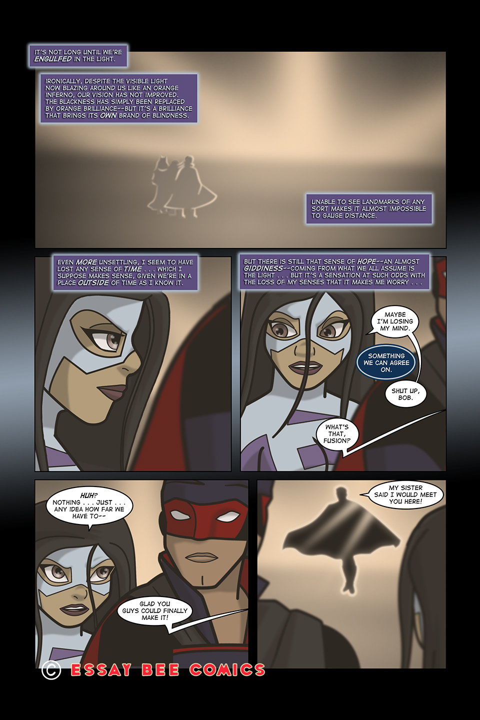 Fusion #16 Page 33