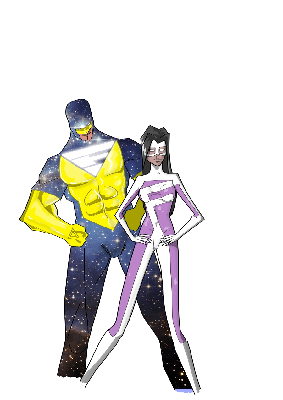 Intermission--Fusion and Energize by Nepath