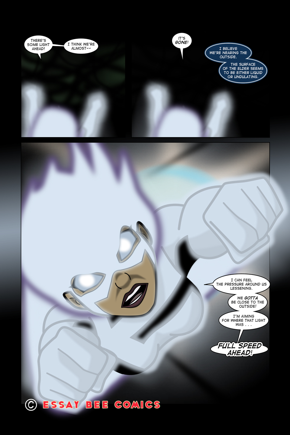 Fusion #16 Page 54