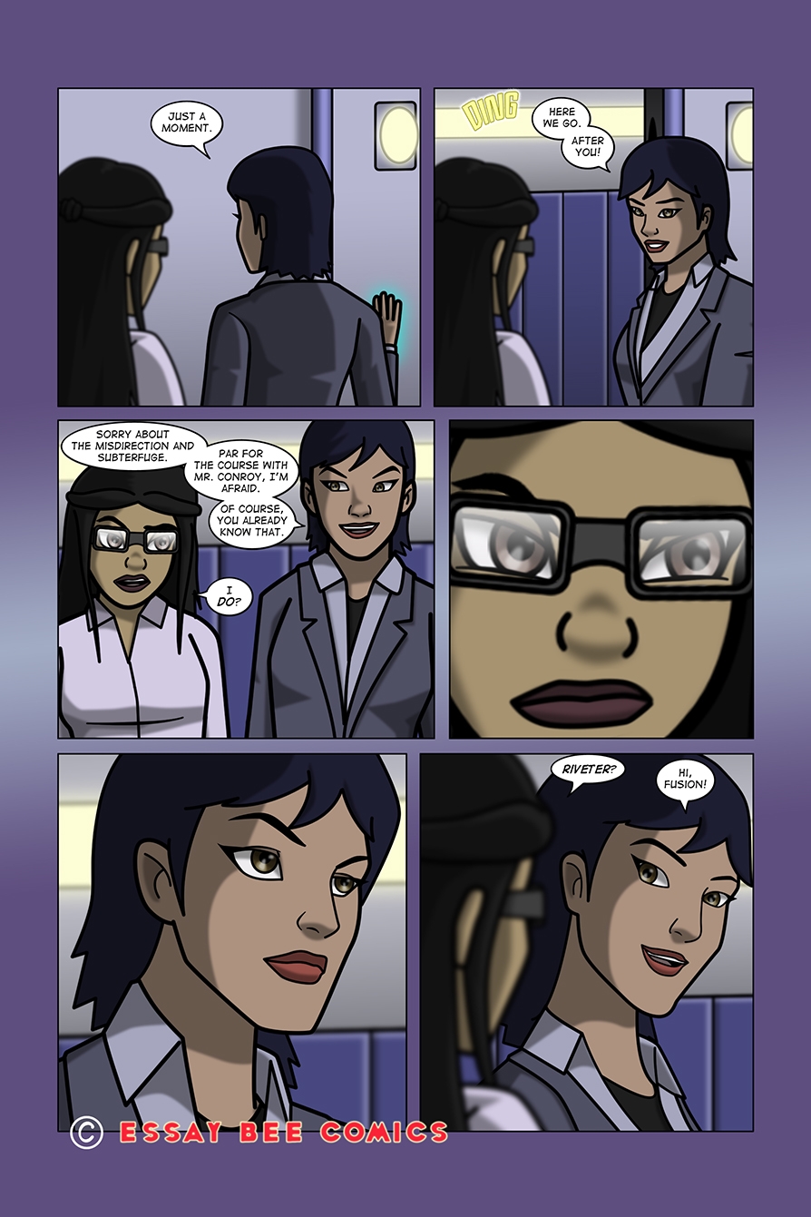 Fusion #13 Page 13