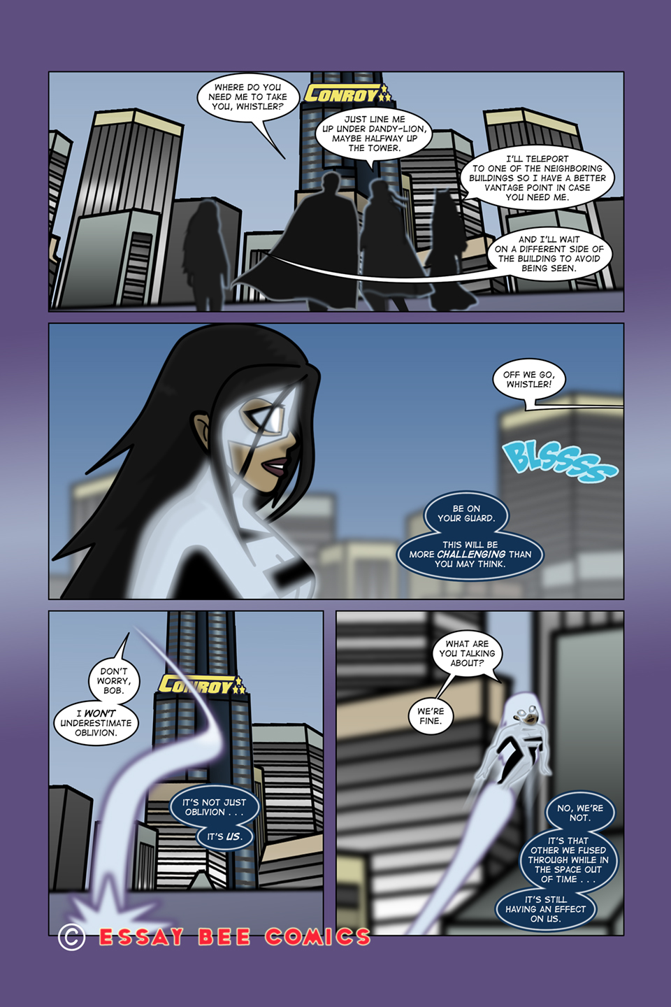 Fusion #17 Page 9