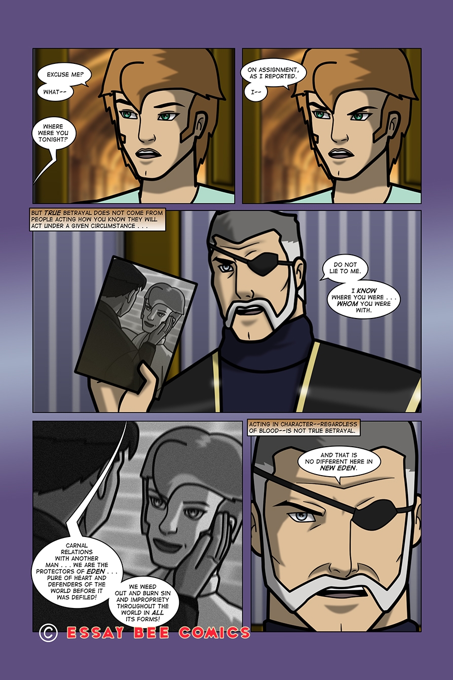 Fusion #14 Page 3