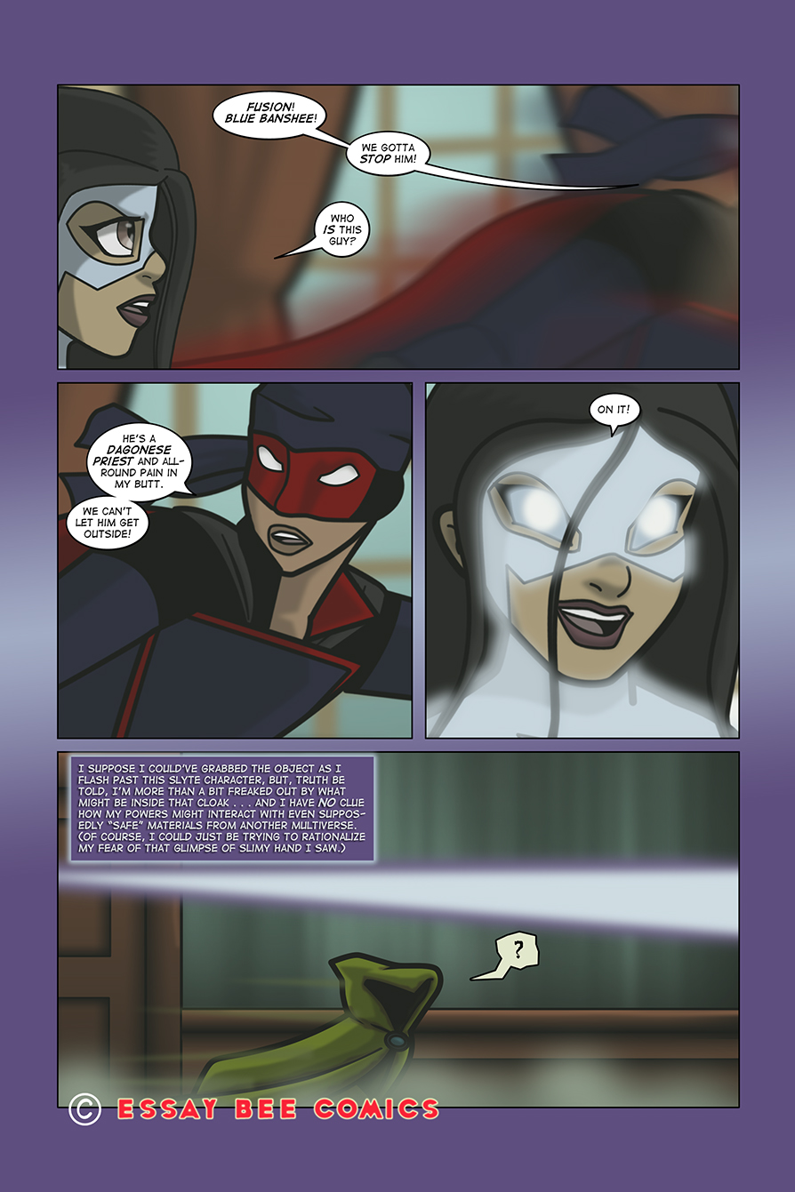 Fusion #15 Page 26