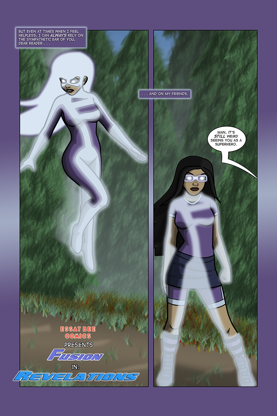 Fusion #13 Page 2