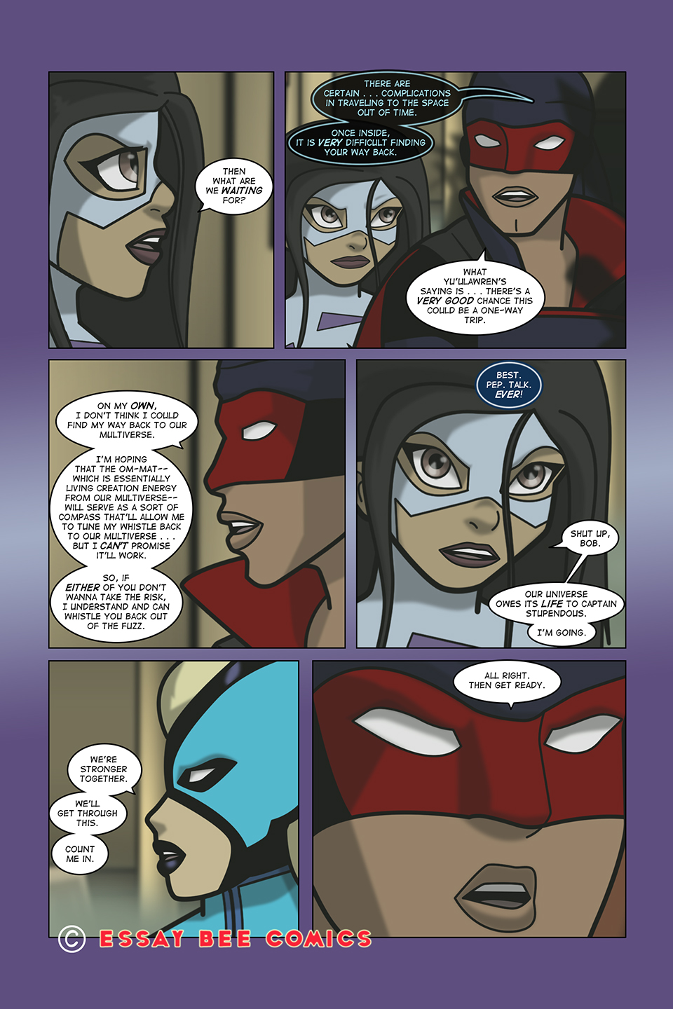 Fusion #16 Page 23