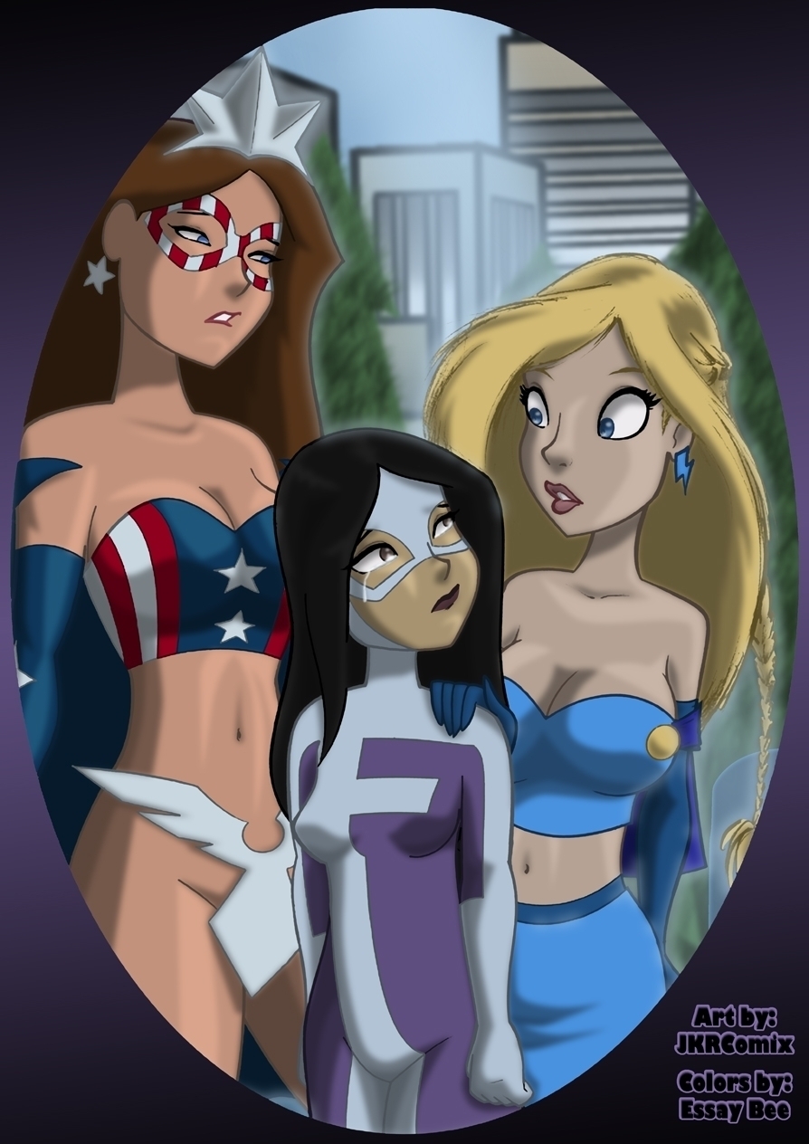 Fusion Sympathy  Pic (colored)