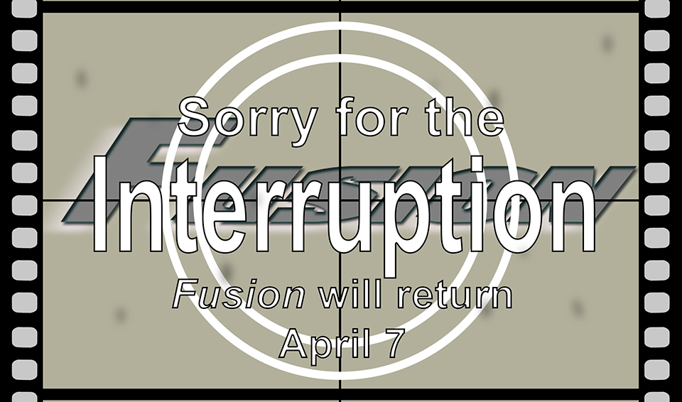 Fusion Interruption