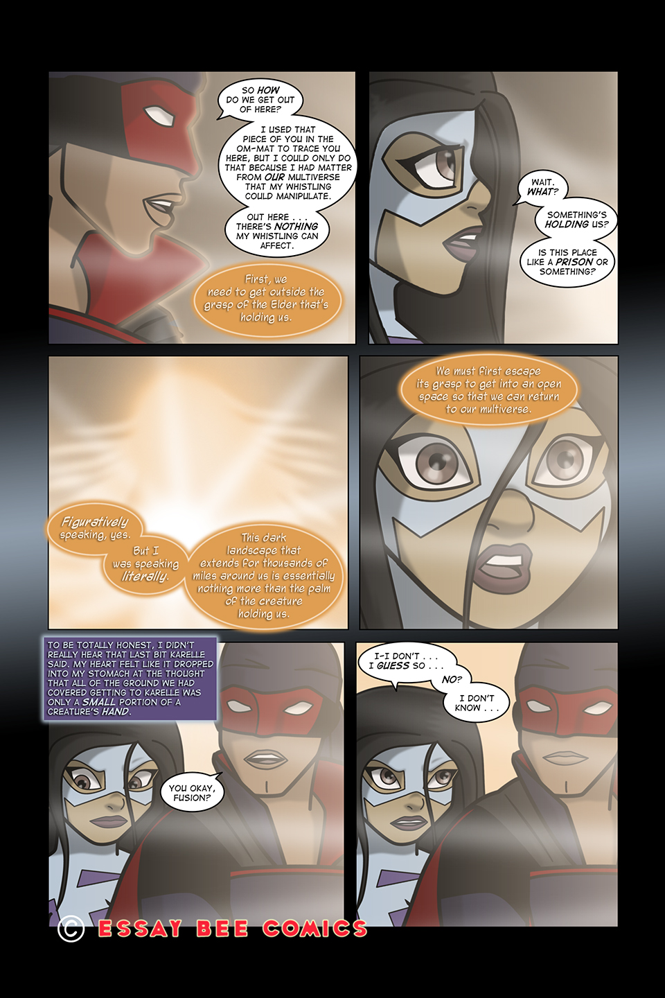 Fusion #16 Page 44