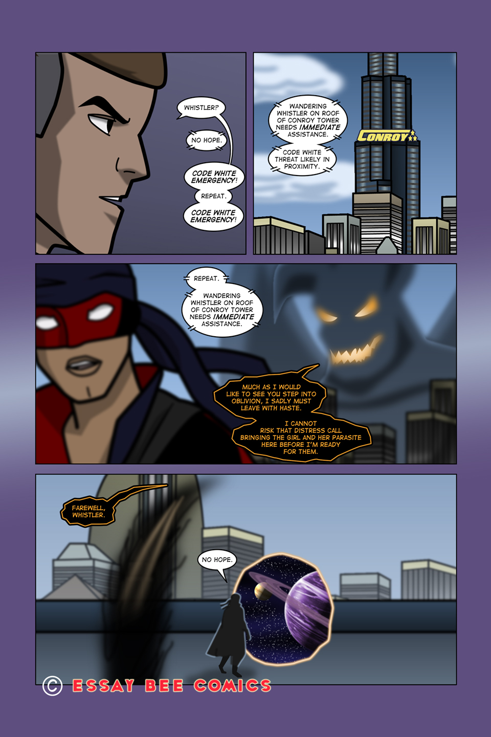 Fusion #17 Page 25