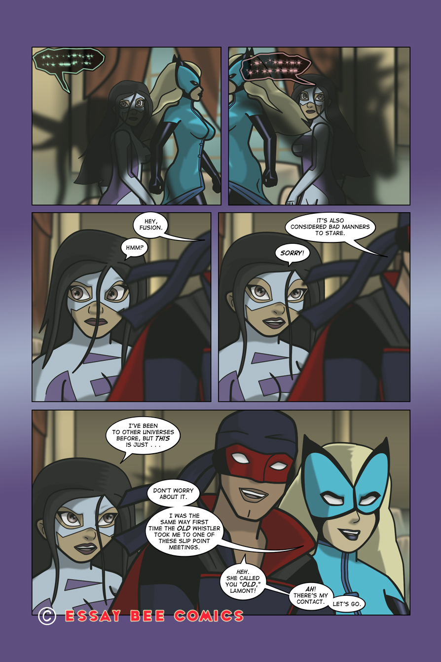 Fusion #15 Page 21