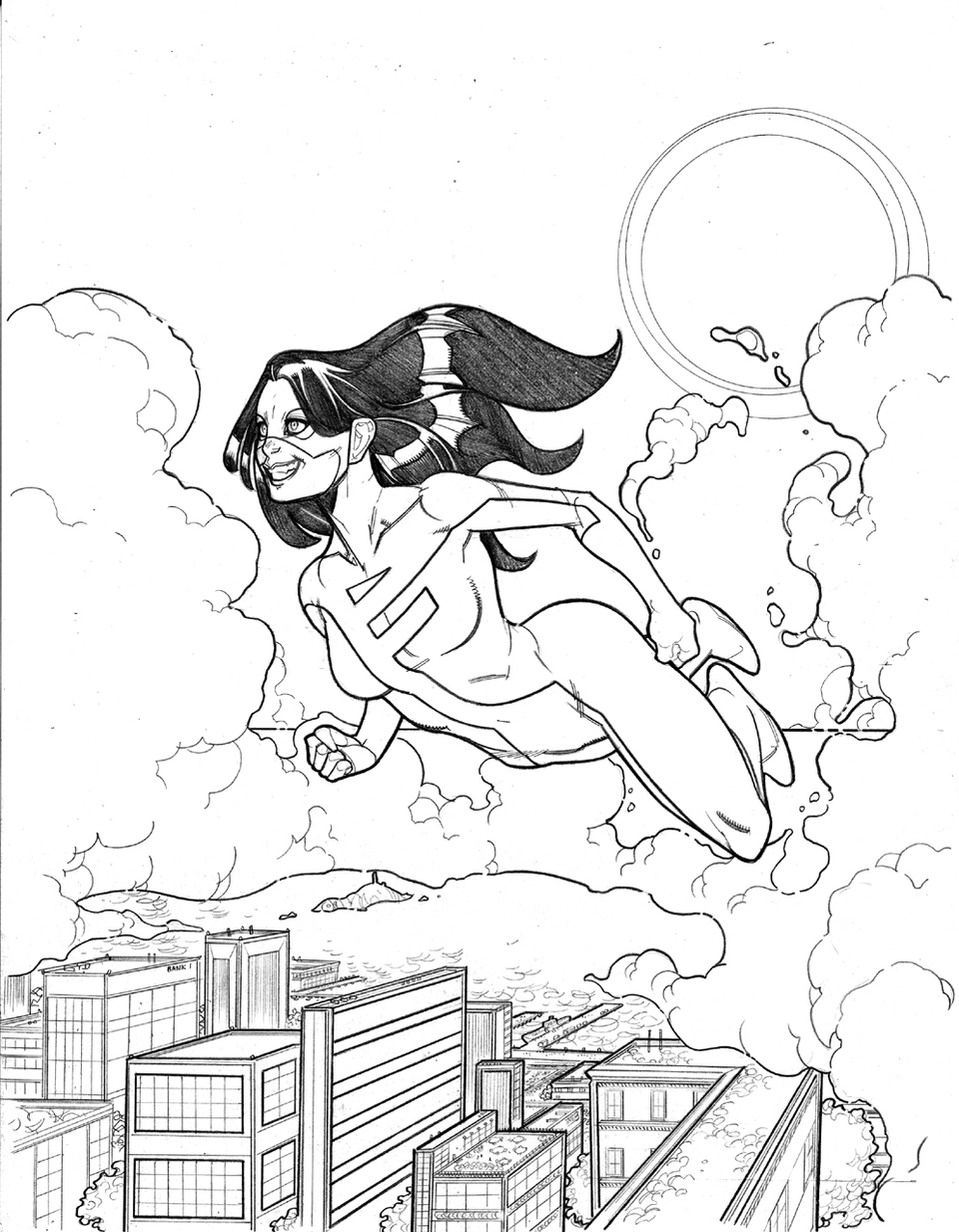 Elysium Bliss Guest Art #4