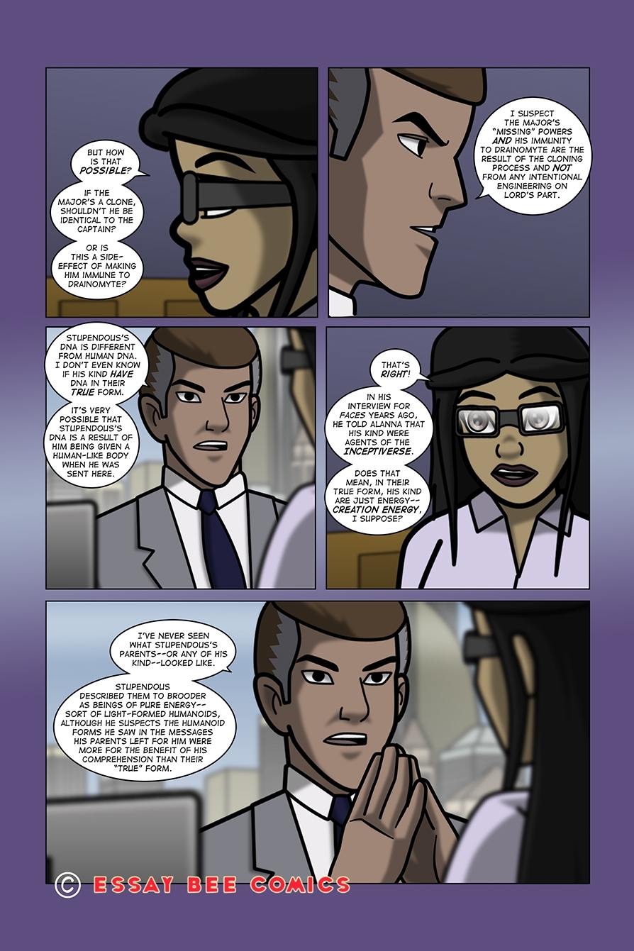 Fusion #13 Page 17