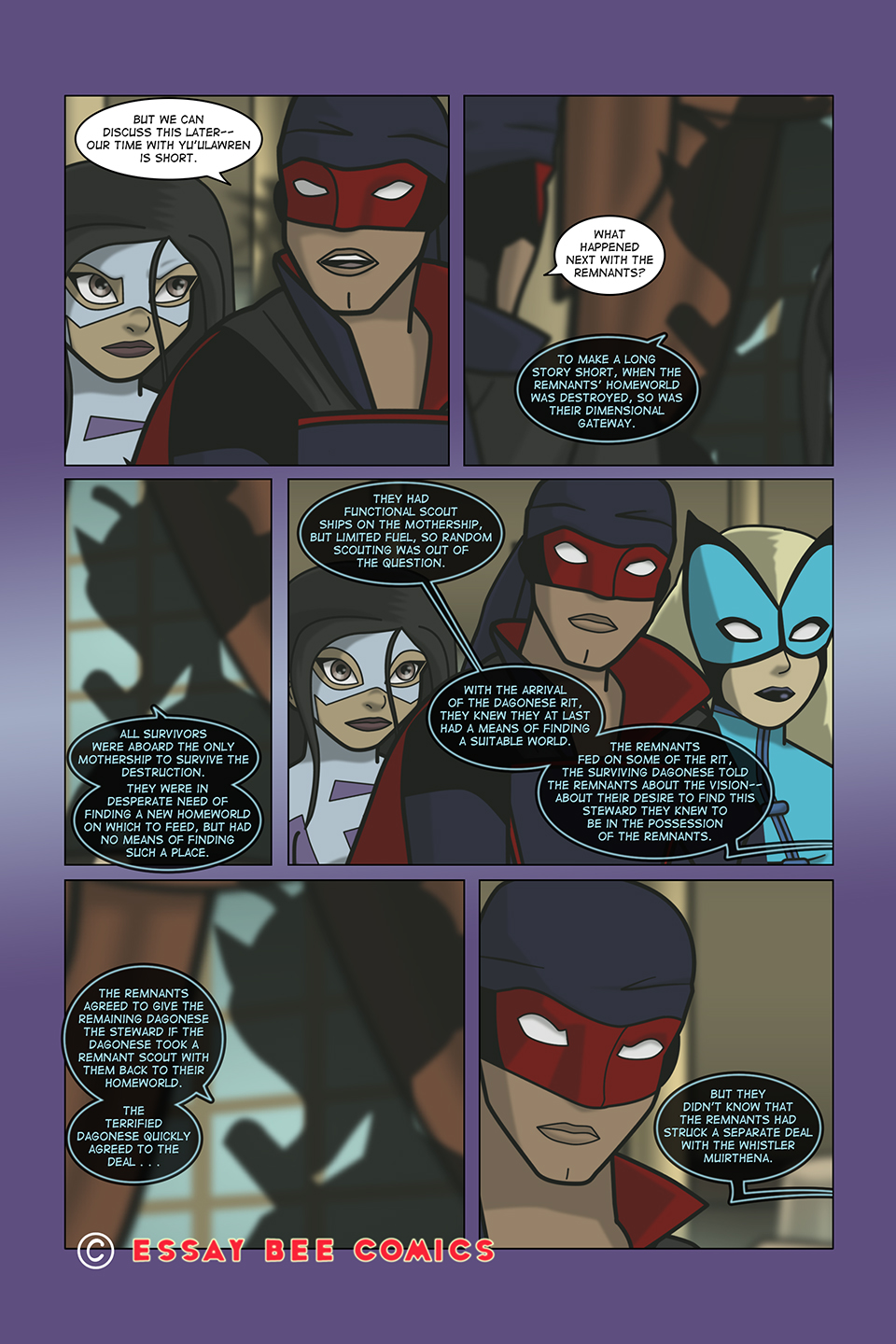 Fusion #16 Page 15