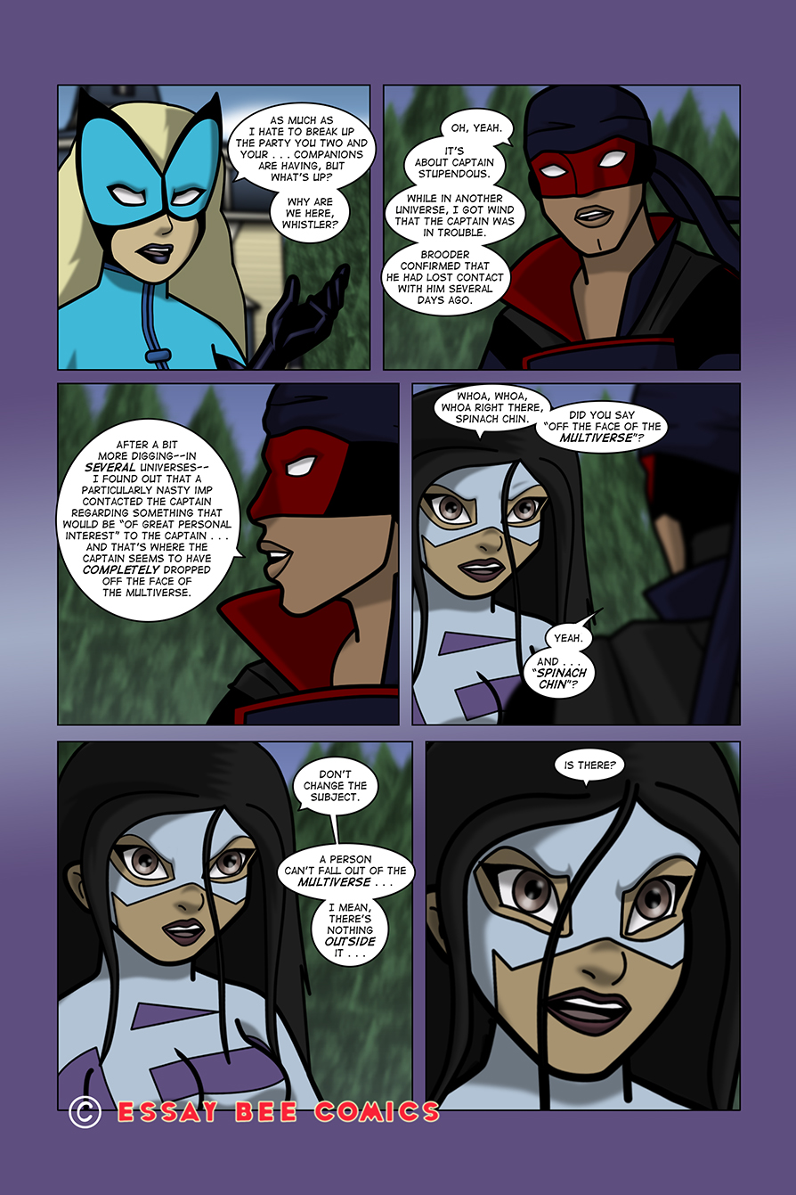 Fusion #15 Page 10