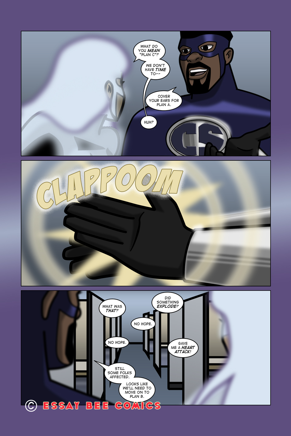 Fusion #17 Page 30