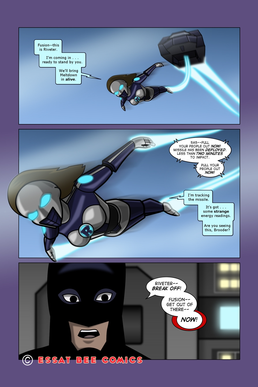 Fusion #12 Page 24