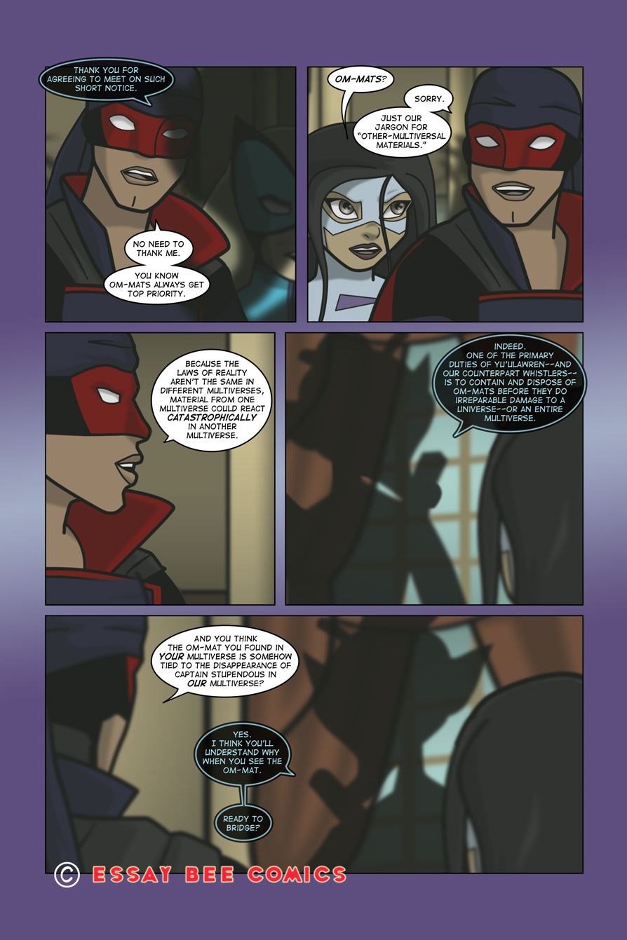 Fusion #15 Page 23