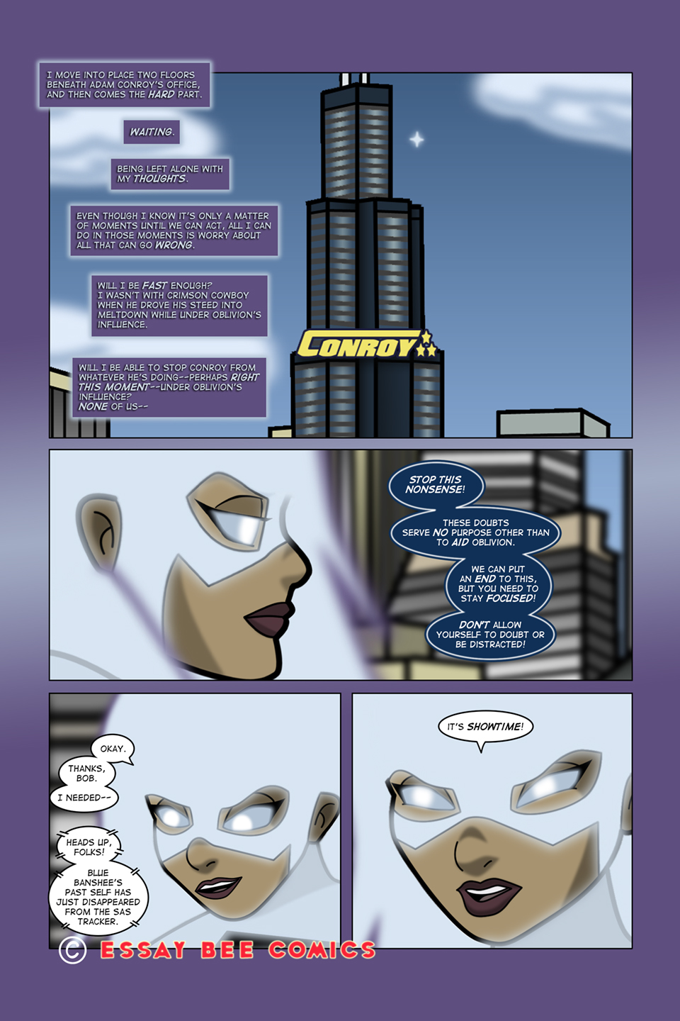 Fusion #17 Page 15