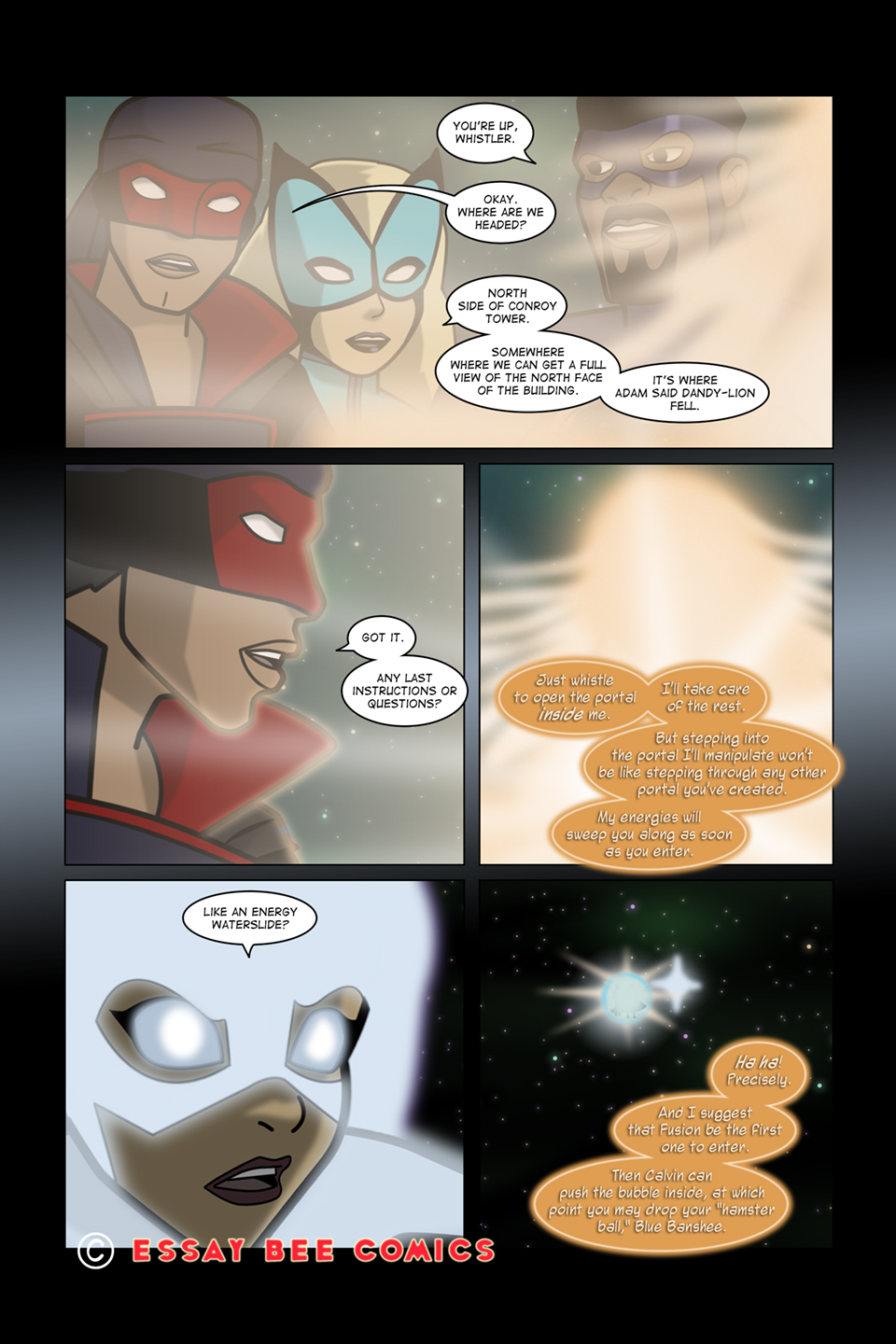 Fusion #16 Page 69