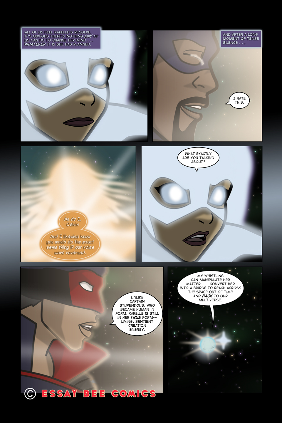 Fusion #16 Page 61