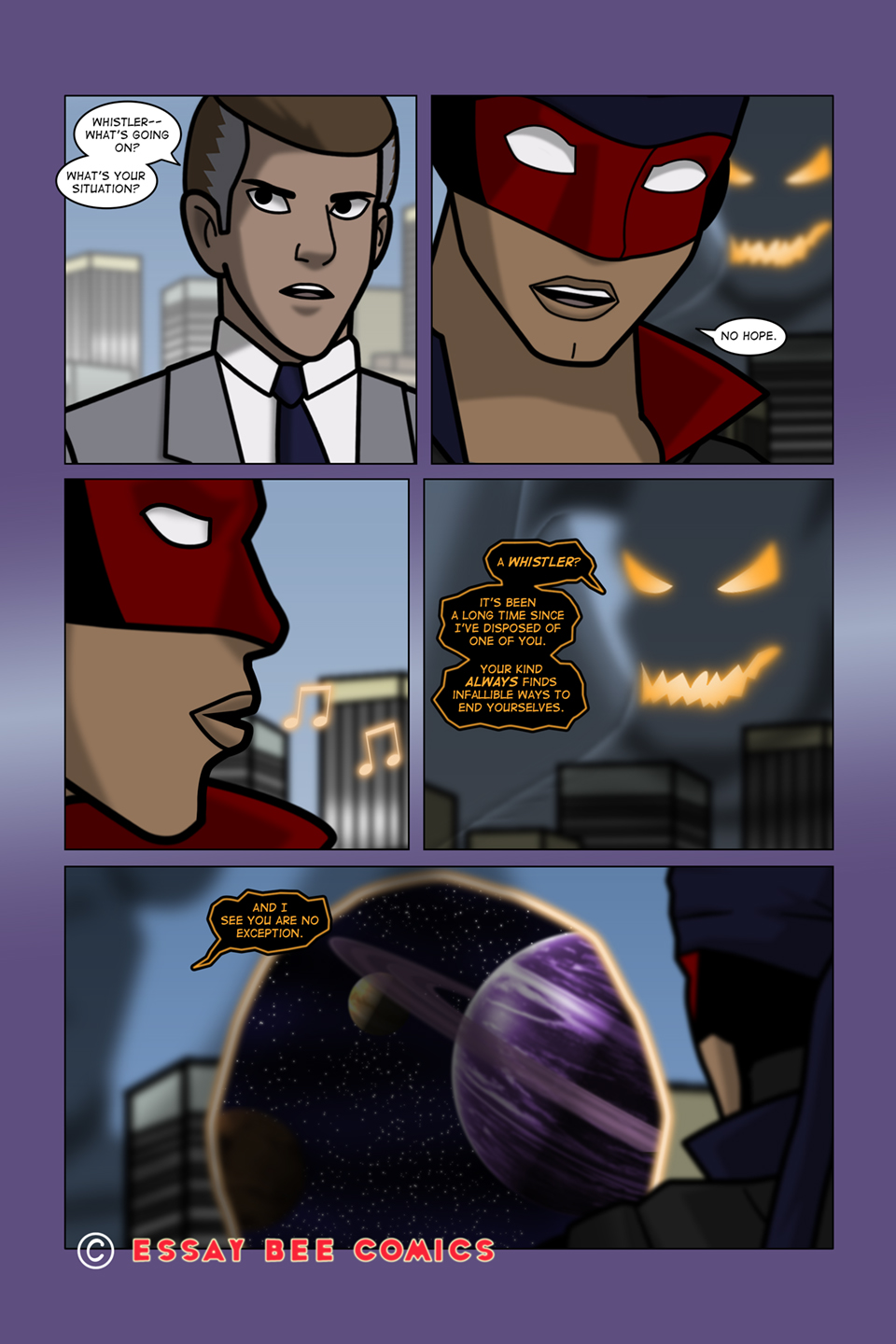 Fusion #17 Page 24