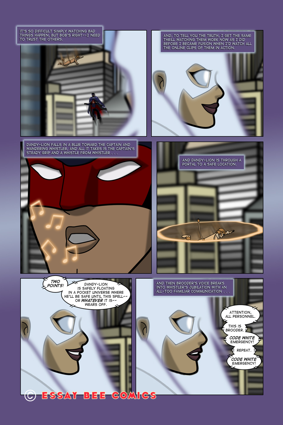 Fusion #17 Page 13