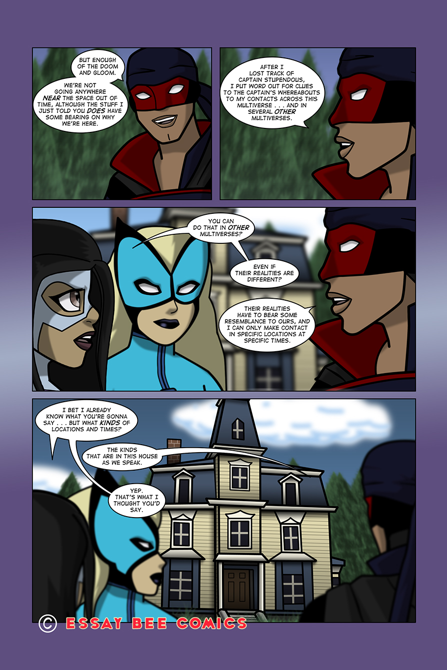 Fusion #15 Page 12