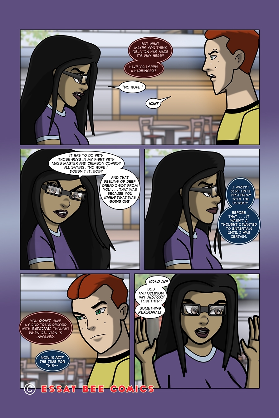 Fusion #13 Page 6
