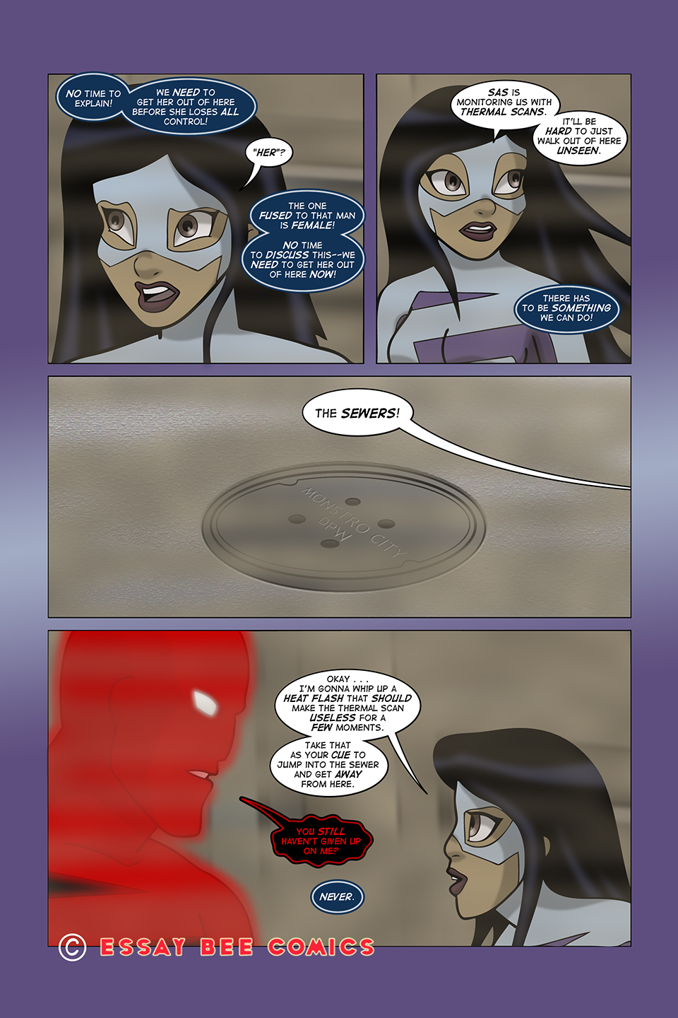 Fusion #3 Page 11