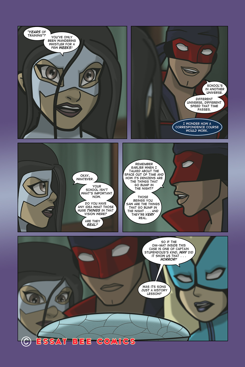 Fusion #16 Page 6