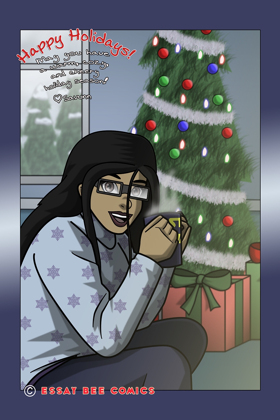 Fusion Christmas 2017 Pic