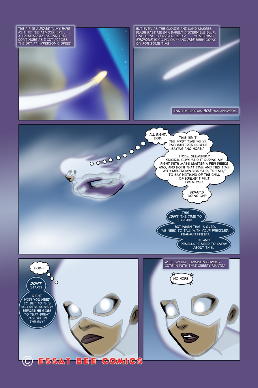Fusion #12 Page 20