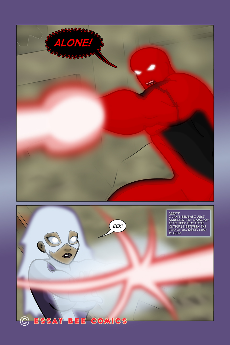 Fusion #3 Page 9