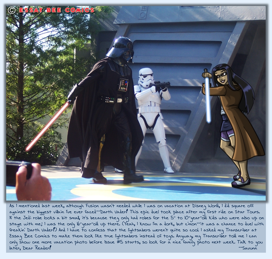 Vacation Photo #2