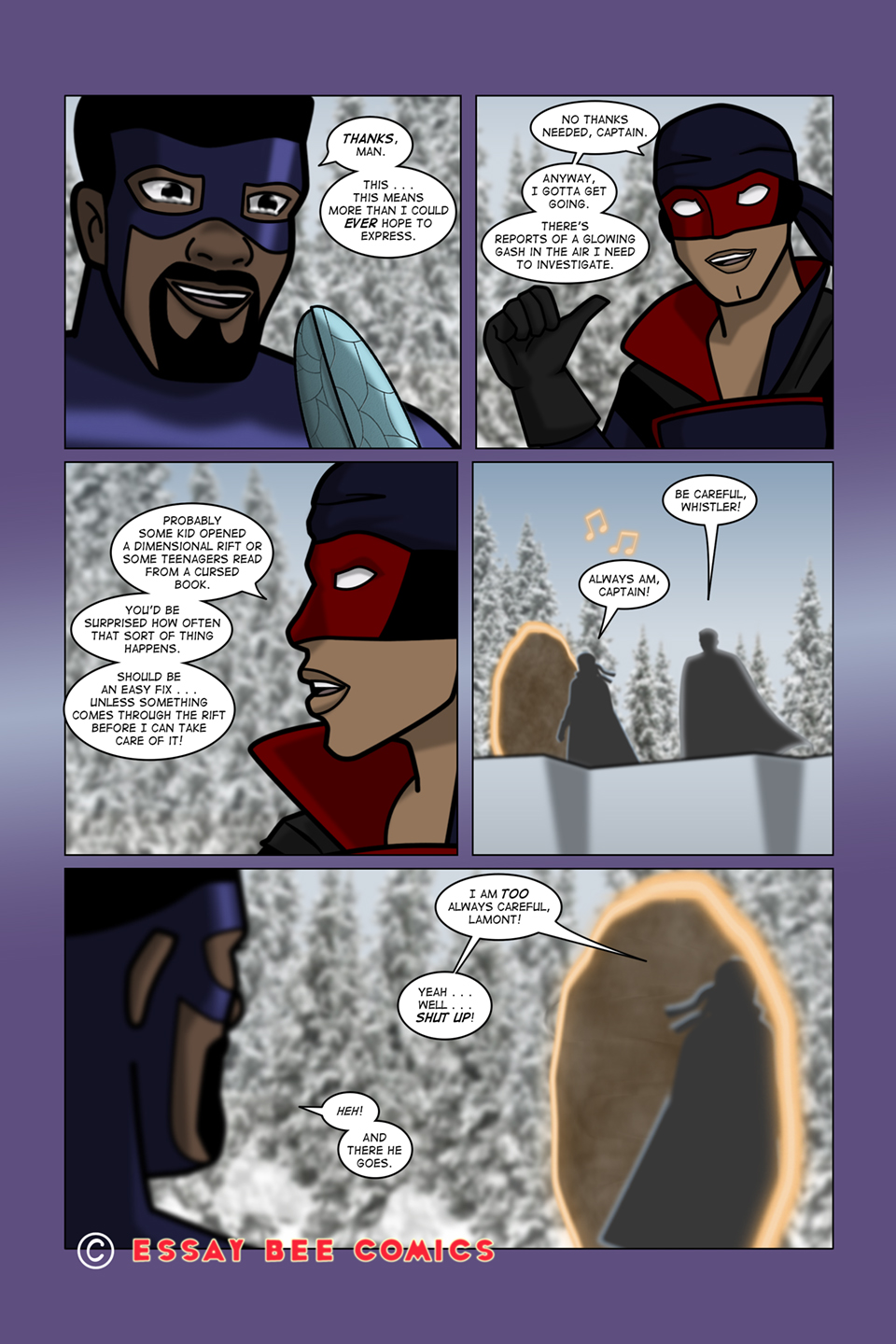 Fusion #17 Page 45
