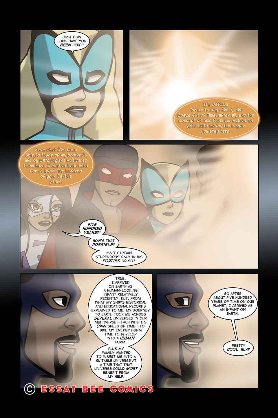 Fusion #16 Page 37