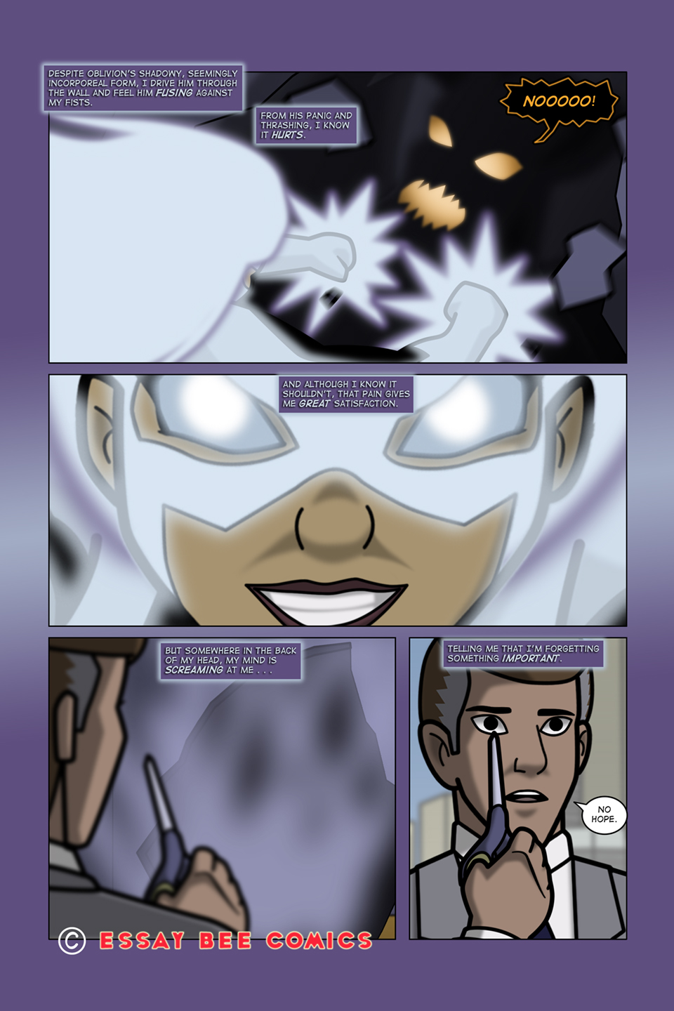 Fusion #17 Page 18