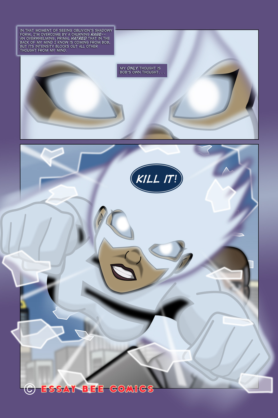 Fusion #17 Page 17